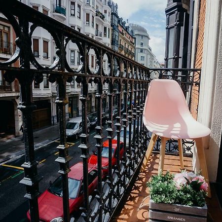 Ubicacion Excelente Cerca De Centro Azkuna Bilbao Ngoại thất bức ảnh