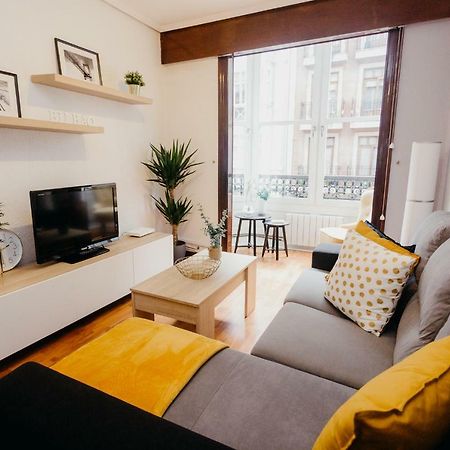 Ubicacion Excelente Cerca De Centro Azkuna Bilbao Ngoại thất bức ảnh