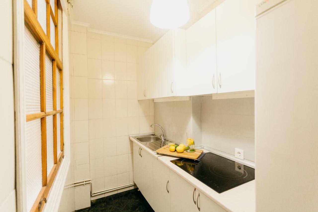 Ubicacion Excelente Cerca De Centro Azkuna Bilbao Ngoại thất bức ảnh