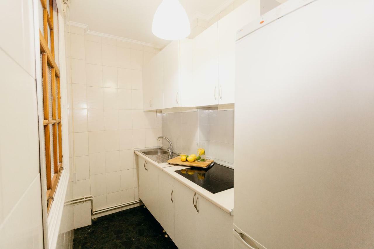 Ubicacion Excelente Cerca De Centro Azkuna Bilbao Ngoại thất bức ảnh