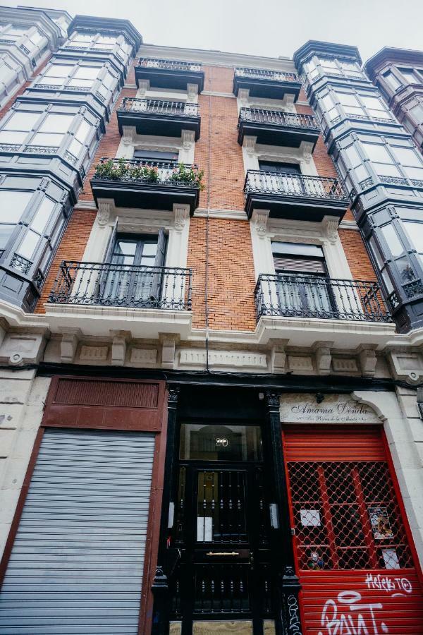 Ubicacion Excelente Cerca De Centro Azkuna Bilbao Ngoại thất bức ảnh